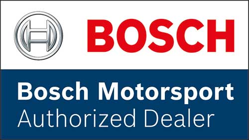 Bosch Motorsport Partner