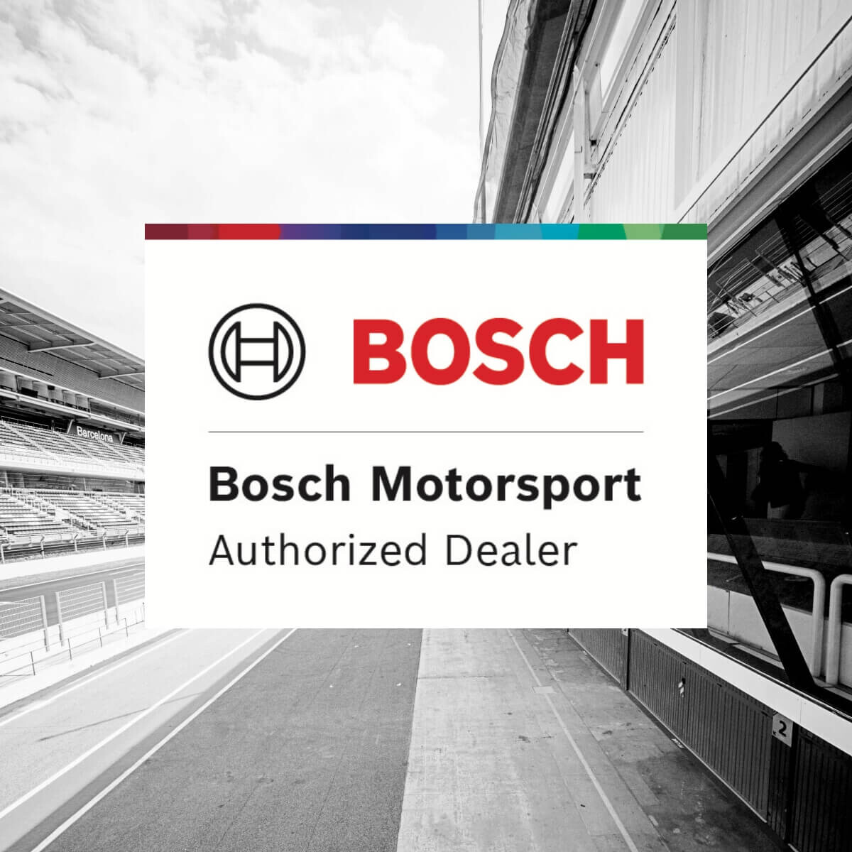 Bosch Motorsport