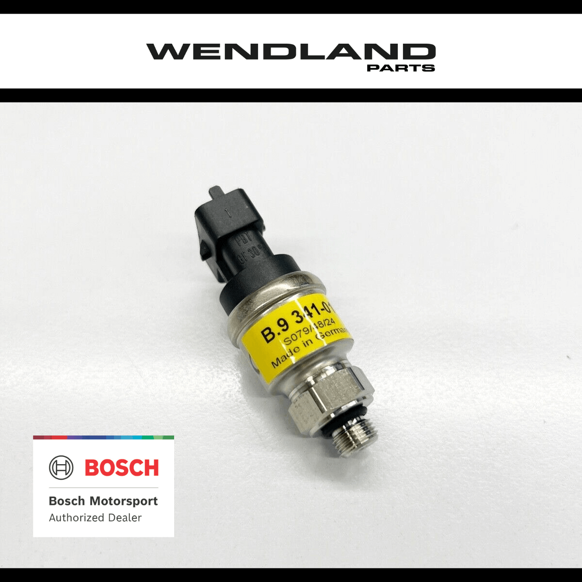 Pressure Sensor Fluid PSS-10