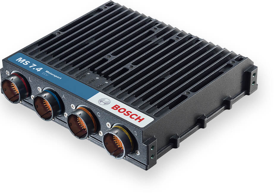 Control Wendland Motorsport