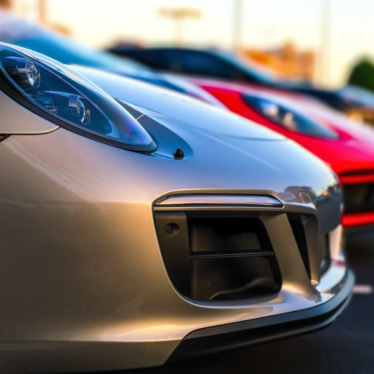 Unsere Gebrauchtfahrzeuge