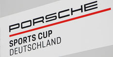 Live-Ergebnisse Porsche Sports Cup Deutschland