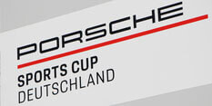 Live-Ergebnisse Porsche Sports Cup Deutschland