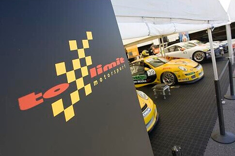 Motorsport-Saison 2007