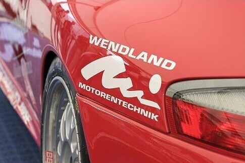 Motorsport-Saison 2004