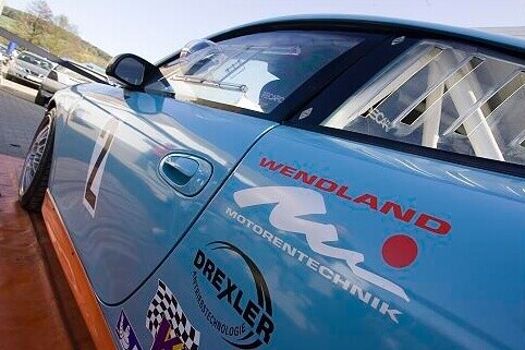 Motorsport-Saison 2006