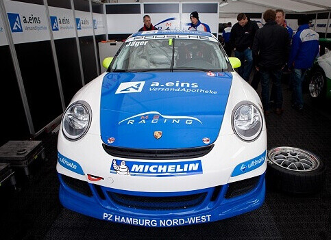 Motorsport-Saison 2009