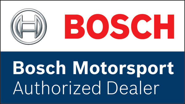 Offizieller Bosch Motorsport Händler