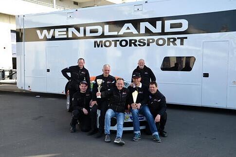 Porsche Sports Cup 2017