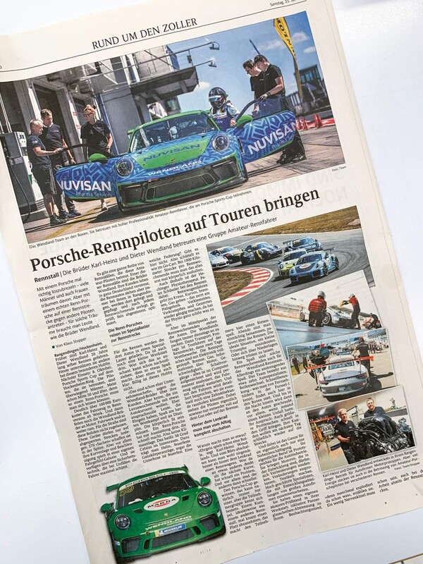 Presse Schwarzwälder Bote, 24.07.2020