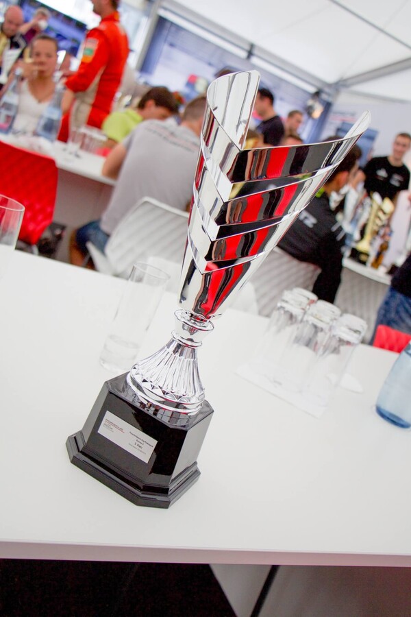 PSCD 2019 - Rennen 4 Motorsportarena Oschersleben