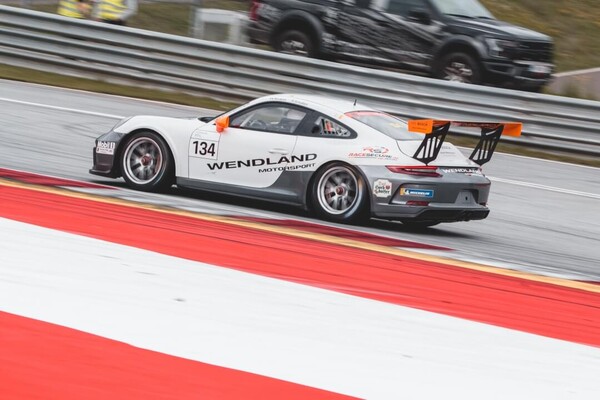 PSCD 2020 - Rennen 1 Red Bull Ring, AT