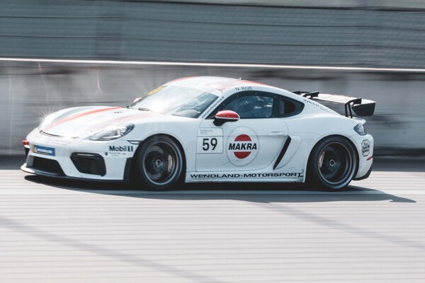 PSCD 2021 - Rennen 5 Lausitzring, DE