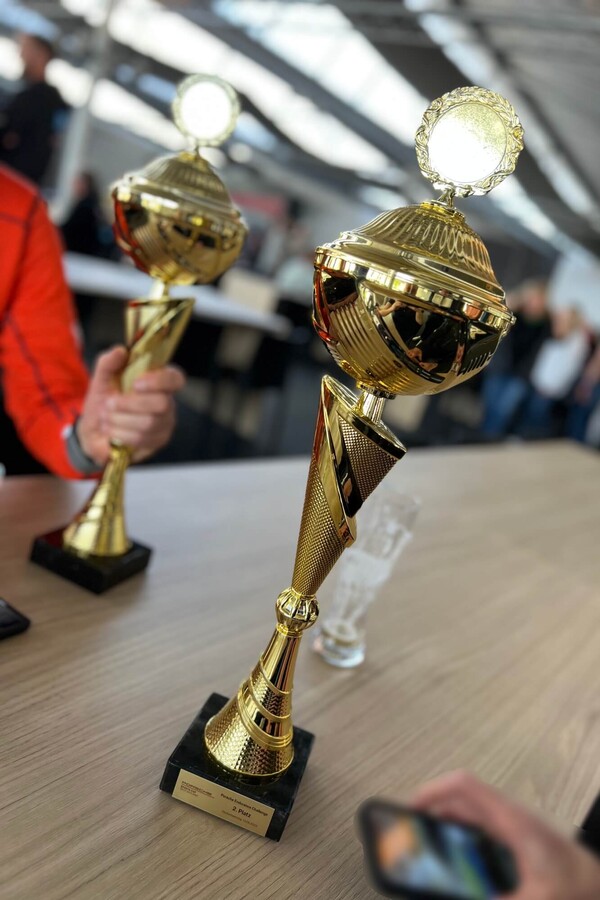 PSCD 2023 - Rennen 1 Hockenheimring, DE