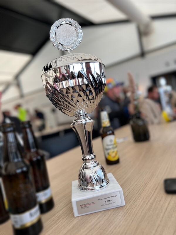 PSCD 2023 - Rennen 5 Nürburgring, DE