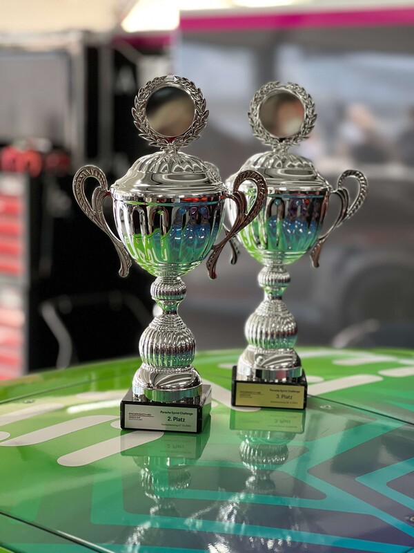 PSCD 2023 - Saisonfinale Rennen 6 Hockenheimring, DE