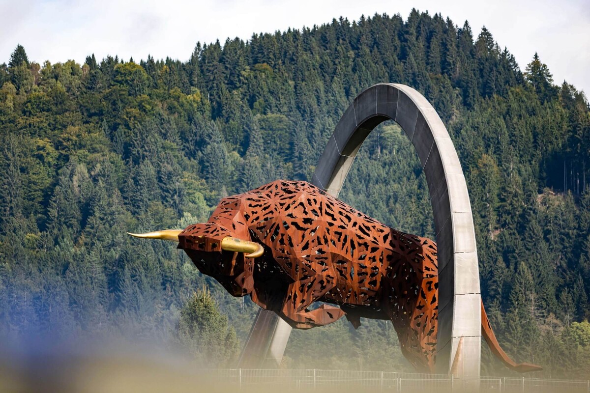 PSCD 2024 - Rennen 3 Red Bull Ring, AT