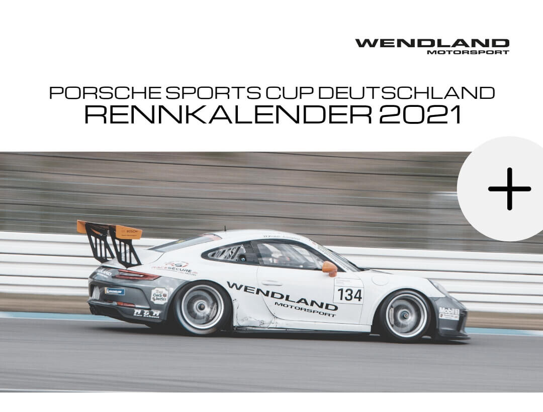 PSCD Rennkalender 2021