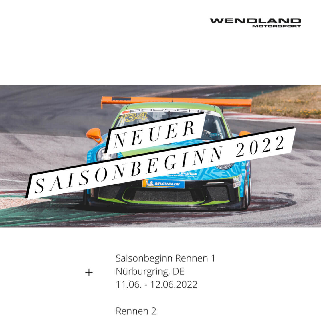 PSCD Rennkalender 2022