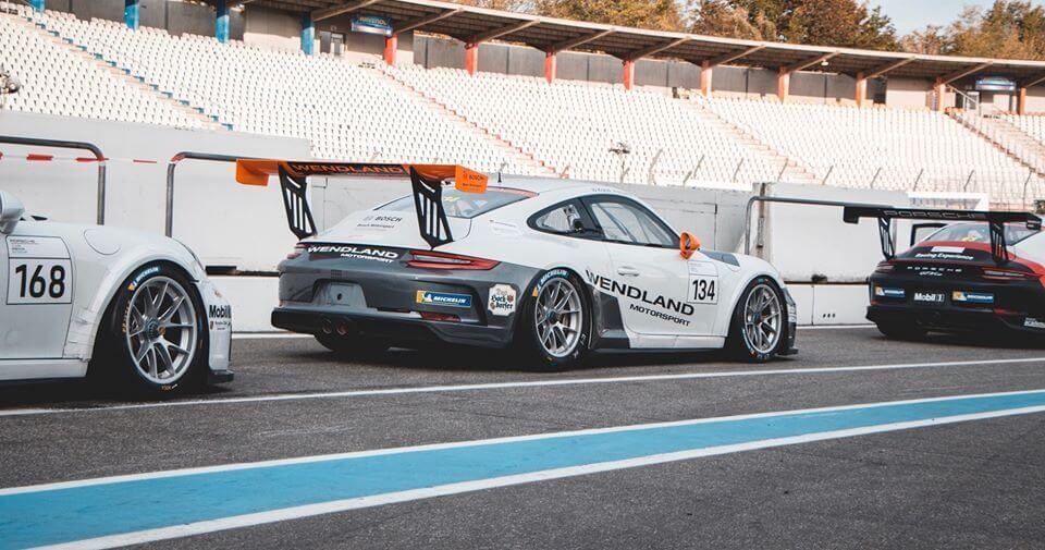 PSCD 2019 - Saisonfinale Hockenheimring