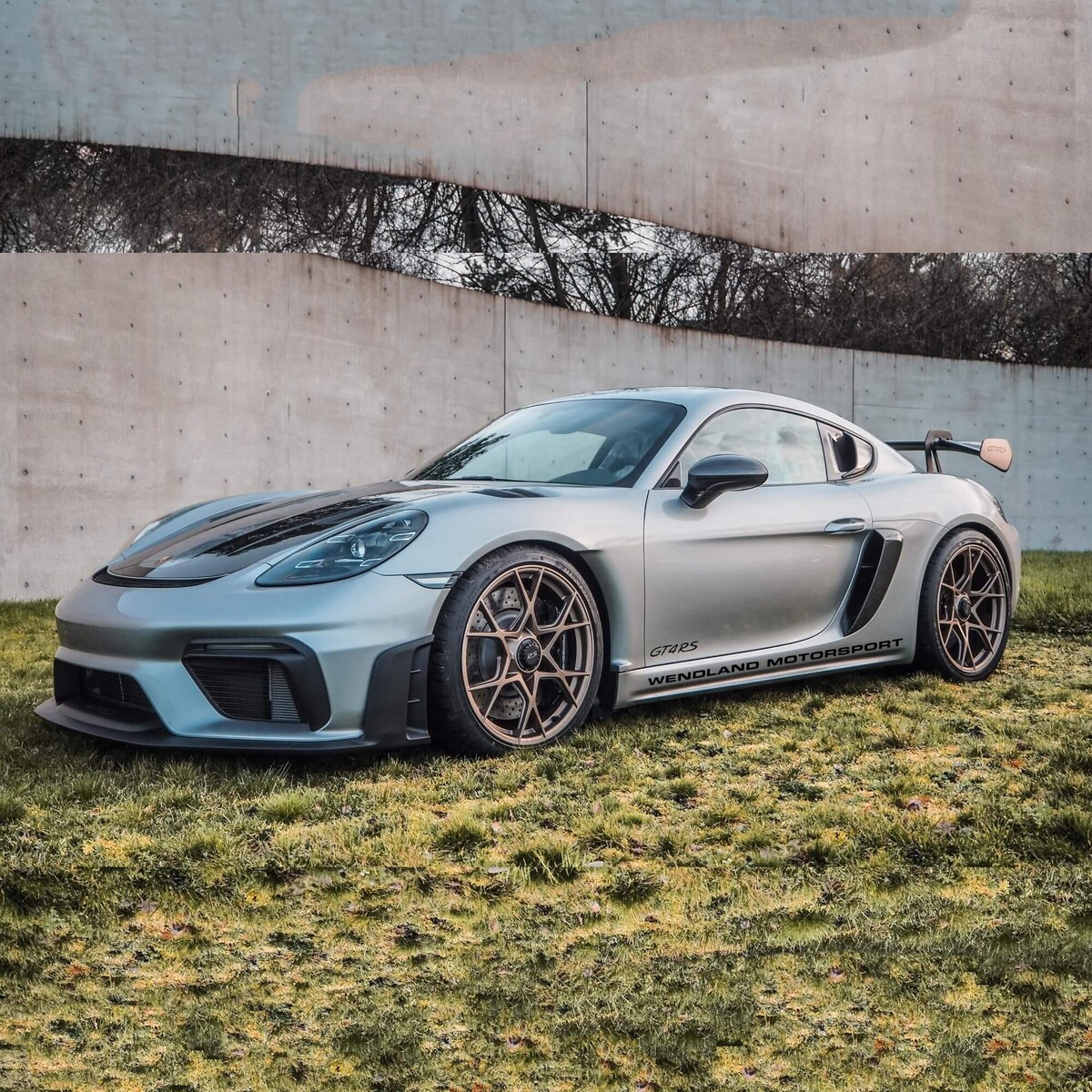 sport auto-Award 2023