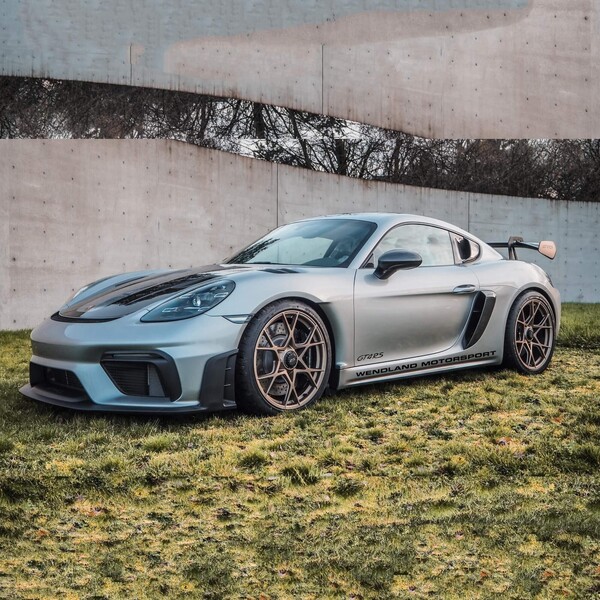 sport auto-Award 2023