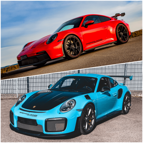 sport auto-Award 2024