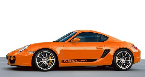 sport auto Leserwahl 2011