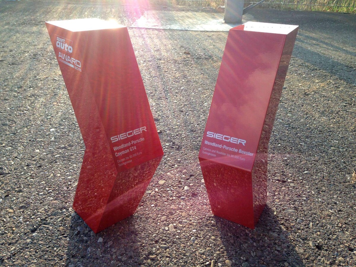 sport auto Leserwahl 2015