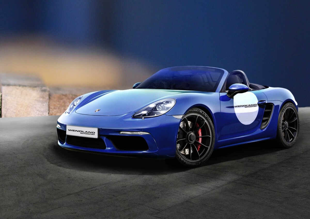 sport auto Leserwahl 2019