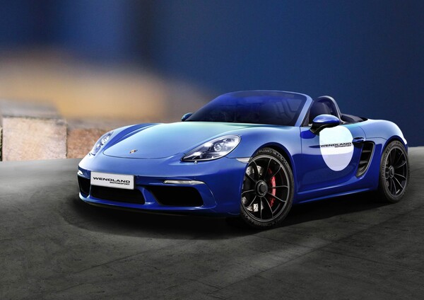 sport auto Leserwahl 2019