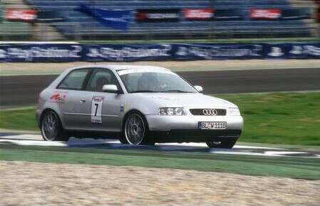 sport auto Tuner Grand Prix 2002