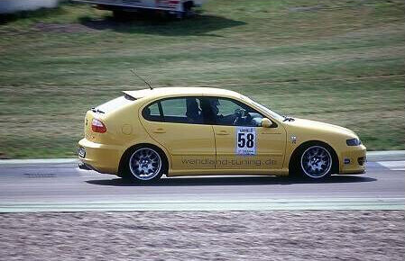 sport auto Tuner Grand Prix 2003