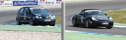 sport auto Tuner Grand Prix 2004