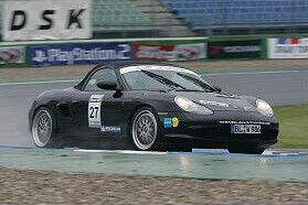 sport auto Tuner Grand Prix 2005