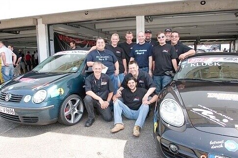 sport auto Tuner Grand Prix 2007