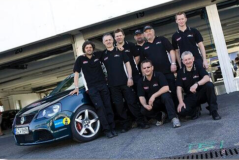 sport auto Tuner Grand Prix 2008