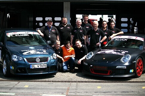 sport auto Tuner Grand Prix 2010, Hockenheimring