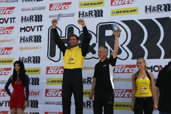 sport auto Tuner Grand Prix 2011