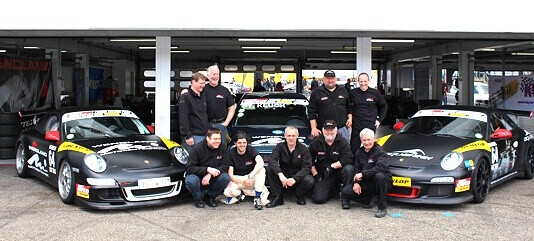 sport auto Tuner Grand Prix 2013