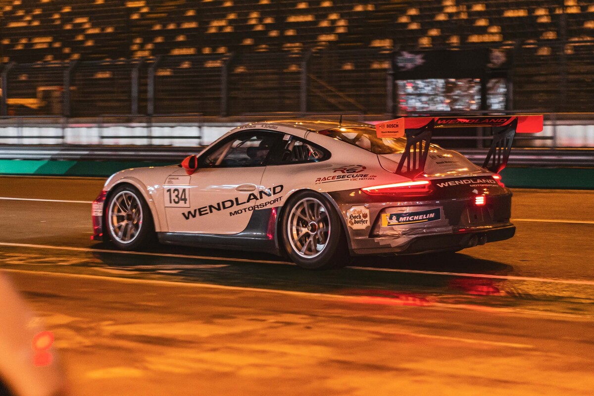 #teamwendland | Beitrag im 