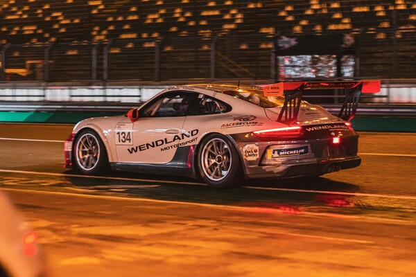 #teamwendland | Beitrag im 