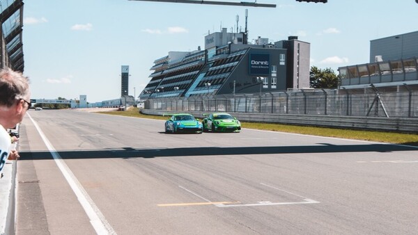 #wendlandmotorsport | Video Trackday Pistenclub Nürburgring, 25.06.2020