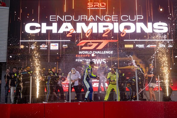 Wendland Motorentechnik gratuliert Rutronik Racing zum Gesamtsieg