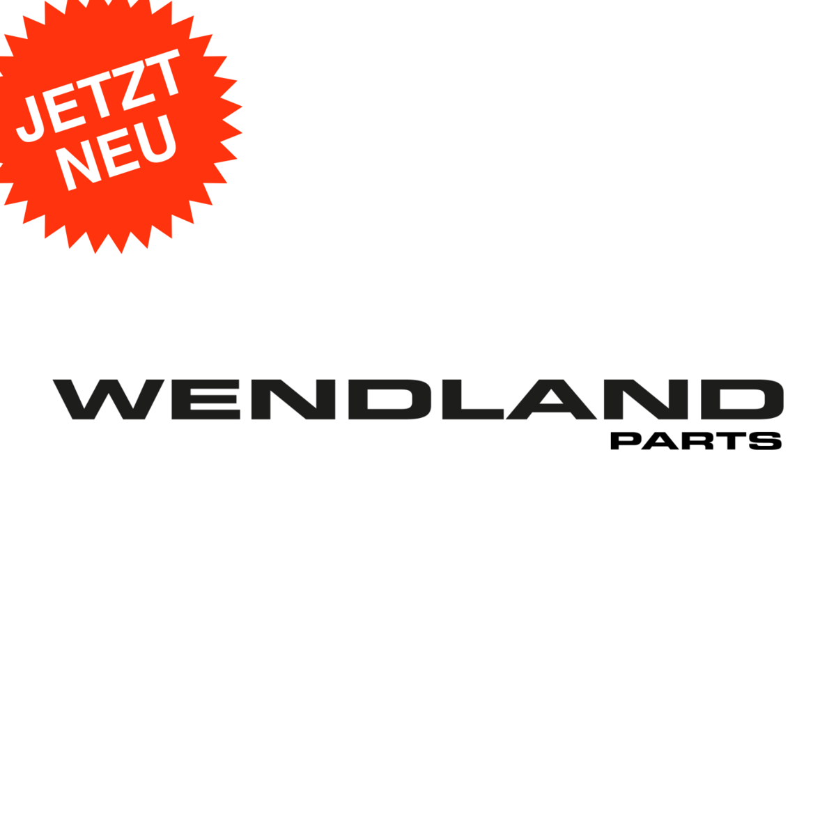 WENDLAND-Parts jetzt auf eBay