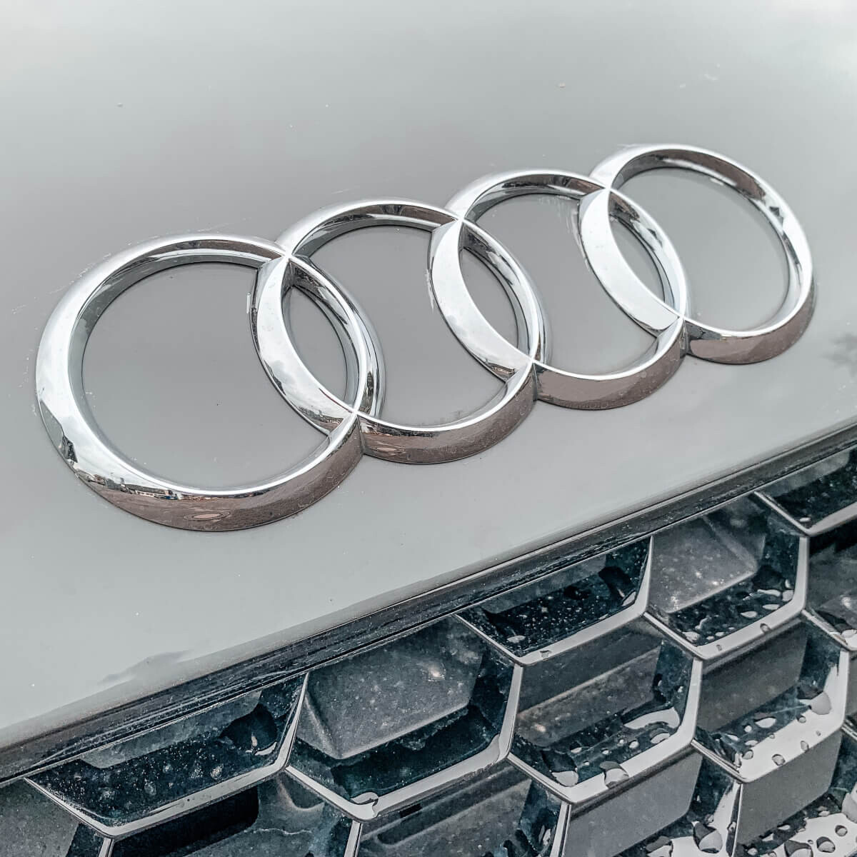 Wendland Tuning für Audi A3, S3, RS3, Q3, RSQ3